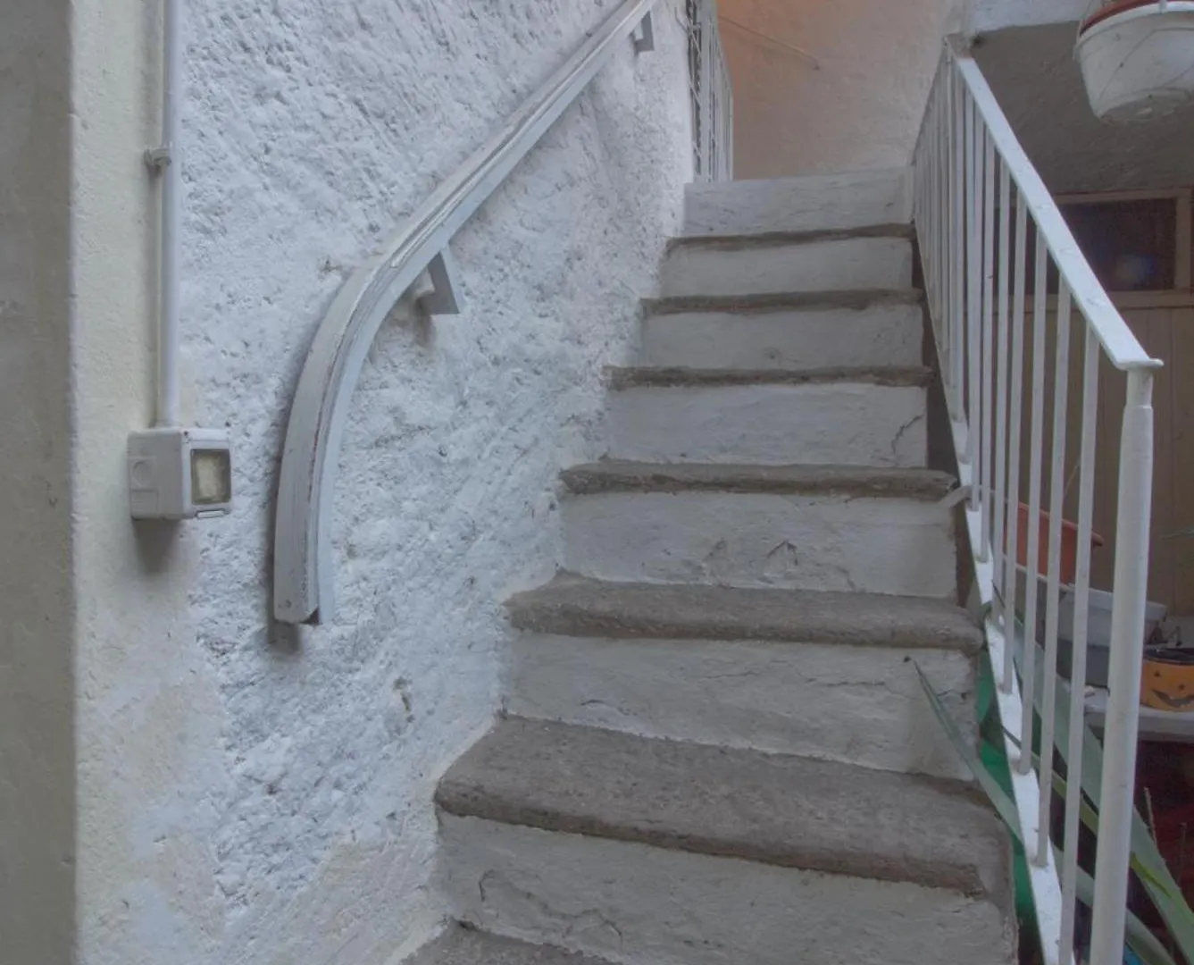 Appartamento Via Torrazza 19 Dongo Apartment