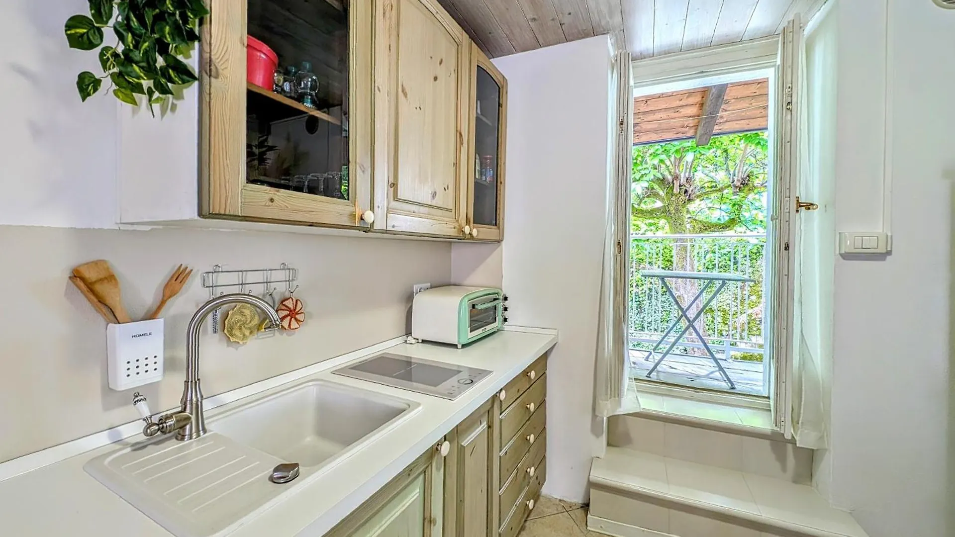 Appartamento Via Torrazza 19 Dongo Apartment