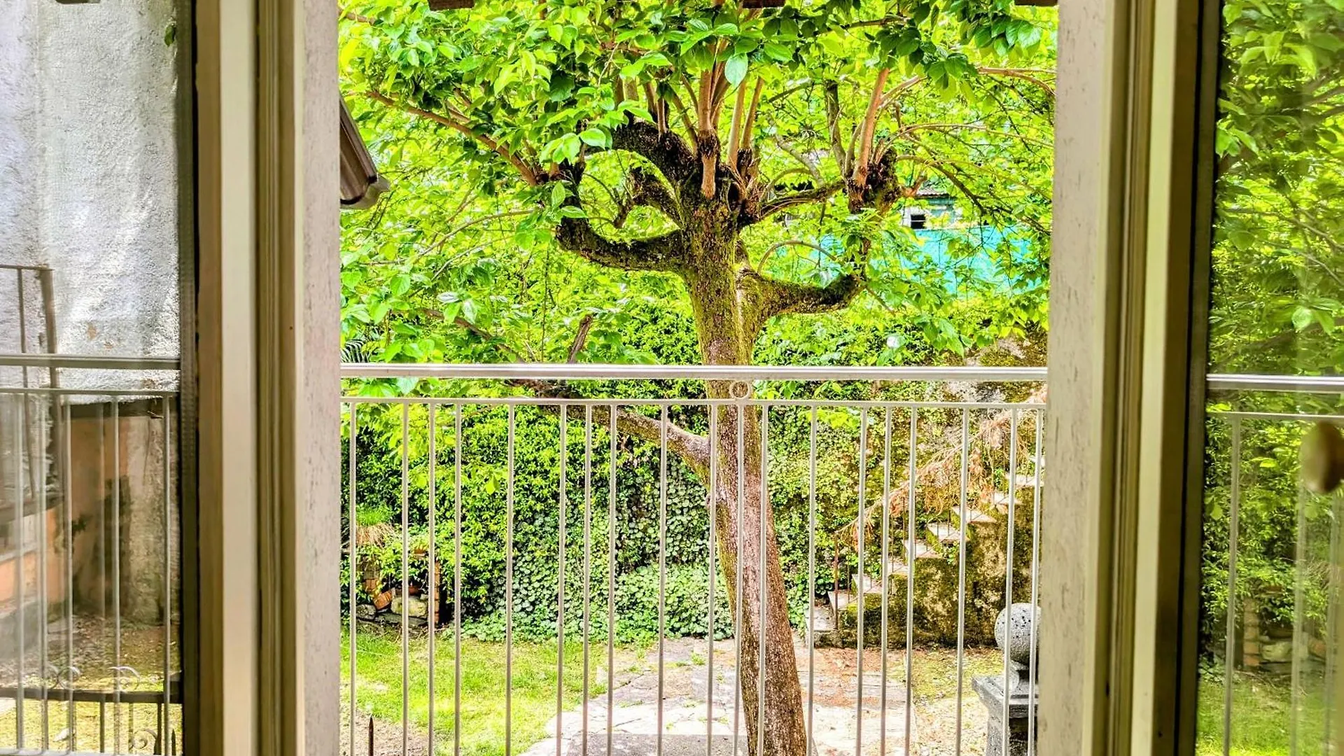 Apartment Appartamento Via Torrazza 19 Dongo
