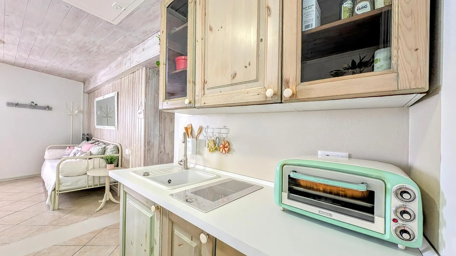 Apartment Appartamento Via Torrazza 19 Dongo Italy